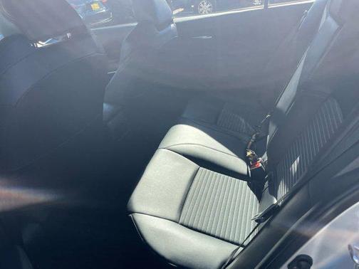 2021 Toyota Corolla XSE