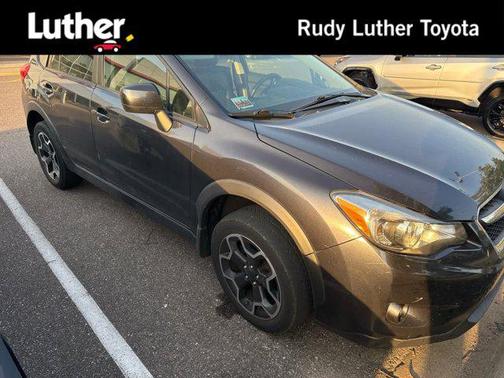 2014 Subaru XV Crosstrek 2.0i Limited