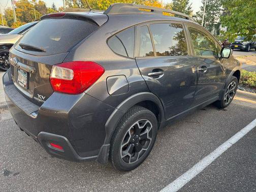 2014 Subaru XV Crosstrek 2.0i Limited