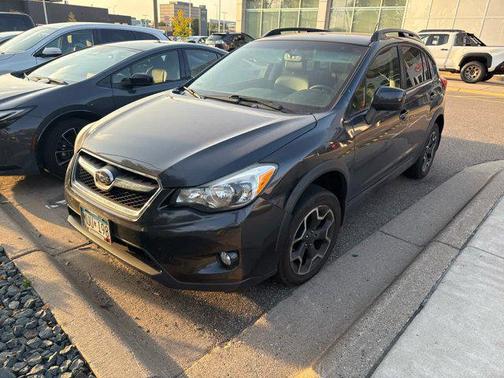 2014 Subaru XV Crosstrek 2.0i Limited