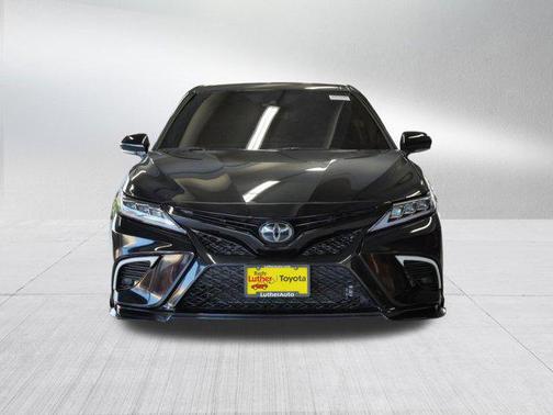 2023 Toyota Camry TRD