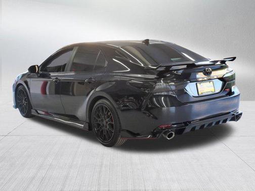 2023 Toyota Camry TRD