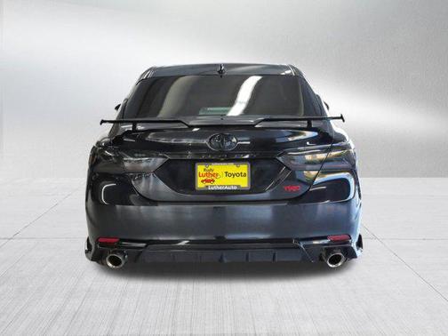 2023 Toyota Camry TRD