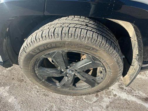 Silver Sky Metallic/Midnight Black Metallic 2021 Toyota RAV4 Hybrid SE