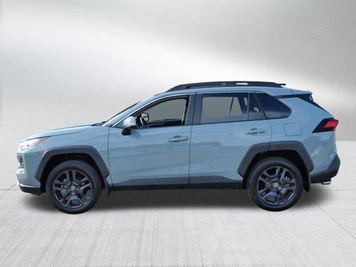 2022 Toyota RAV4 Adventure