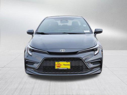 2024 Toyota Corolla XSE