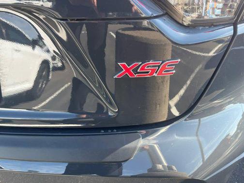 2024 Toyota Corolla XSE