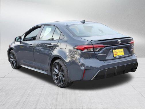 2024 Toyota Corolla XSE