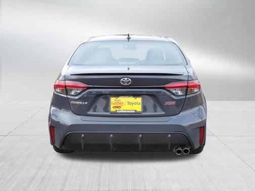 2024 Toyota Corolla XSE