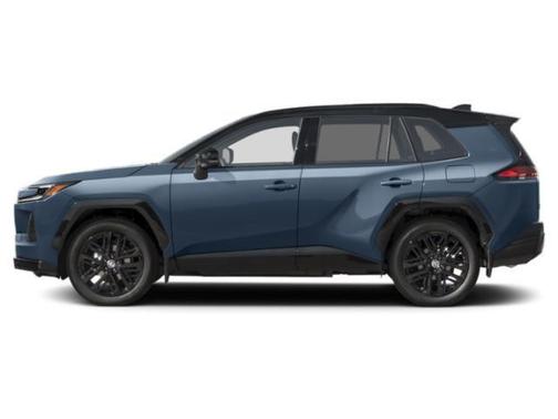 Meteor Shower 2026 Toyota RAV4 SE