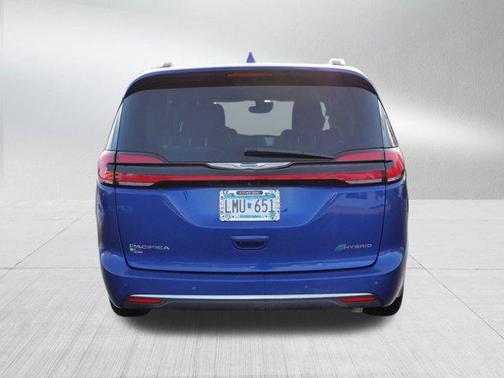 2021 Chrysler Pacifica Hybrid Touring L