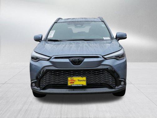 2023 Toyota Corolla Hybrid SE