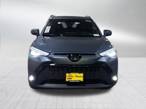 2023 Toyota Corolla Hybrid SE