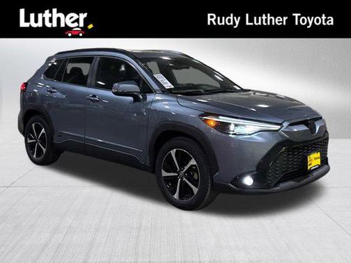 2023 Toyota Corolla Hybrid SE