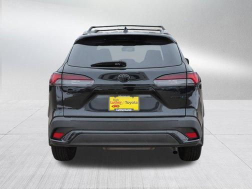 2024 Toyota Corolla Hybrid L