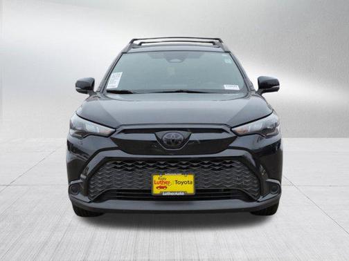 2024 Toyota Corolla Hybrid L