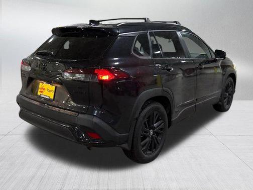 2024 Toyota Corolla Hybrid L