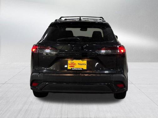 2024 Toyota Corolla Hybrid L