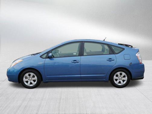 2008 Toyota Prius Touring