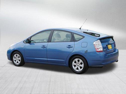 2008 Toyota Prius Touring