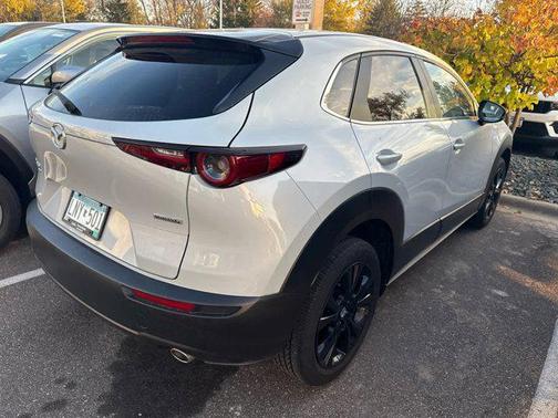 2024 Mazda CX-30 2.5 S Select Sport
