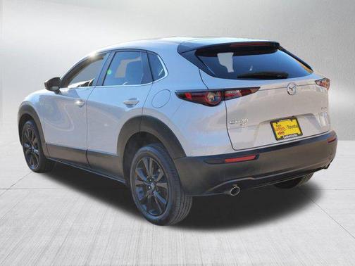 2024 Mazda CX-30 2.5 S Select Sport