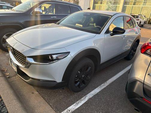 2024 Mazda CX-30 2.5 S Select Sport