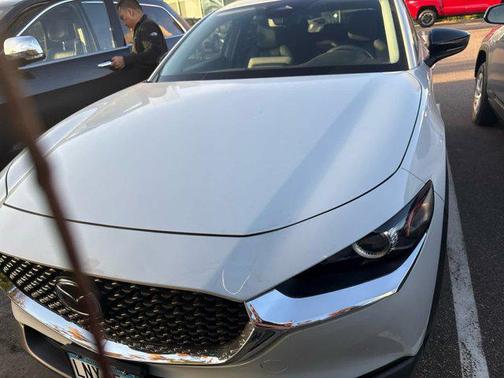 2024 Mazda CX-30 2.5 S Select Sport