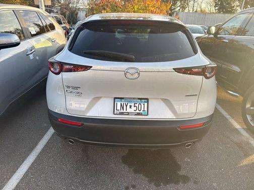 2024 Mazda CX-30 2.5 S Select Sport