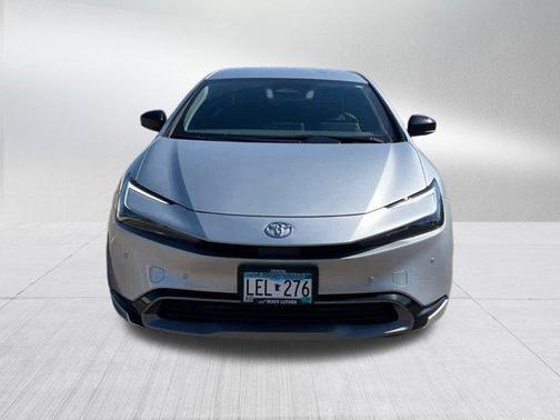 2023 Toyota Prius XLE