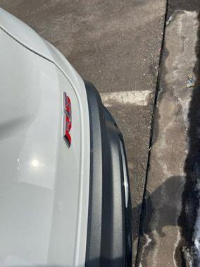 2024 Chevrolet Trax FWD 2RS