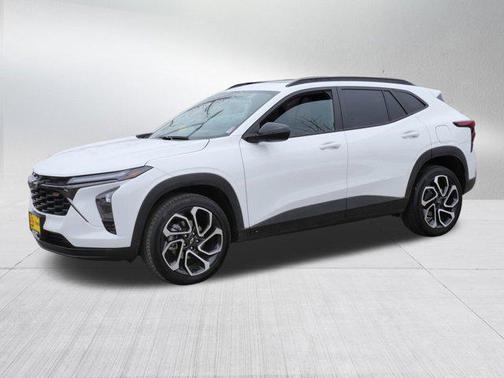 2024 Chevrolet Trax FWD 2RS