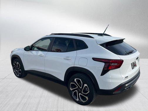 2024 Chevrolet Trax FWD 2RS