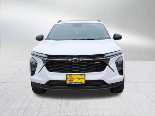 2024 Chevrolet Trax FWD 2RS