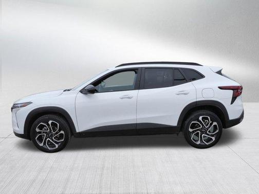 2024 Chevrolet Trax FWD 2RS