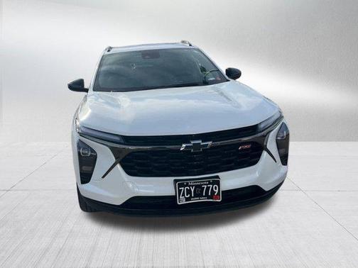 2024 Chevrolet Trax FWD 2RS