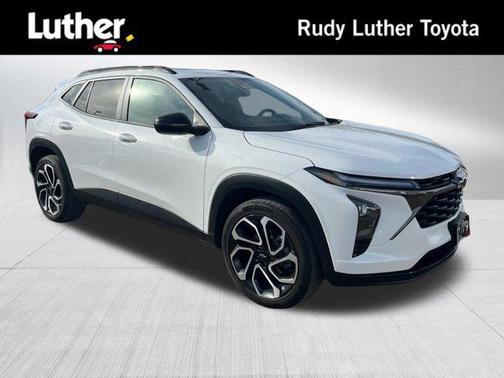 2024 Chevrolet Trax FWD 2RS