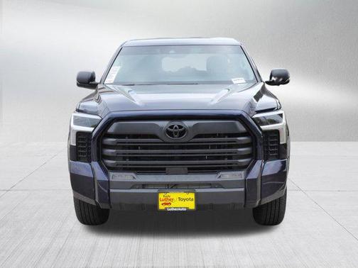 Blueprint 2023 Toyota Tundra SR5