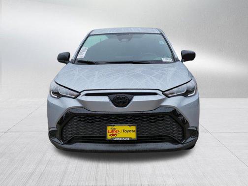 2024 Toyota Corolla Hybrid L