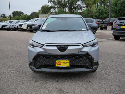 2024 Toyota Corolla Hybrid L