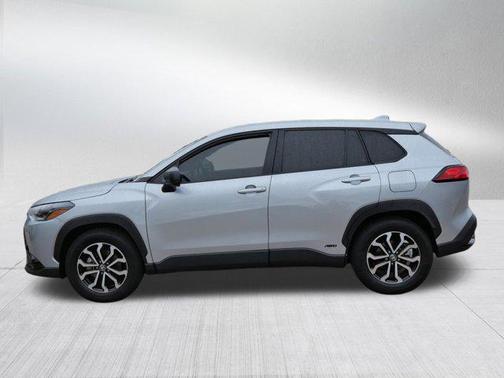 2024 Toyota Corolla Hybrid L