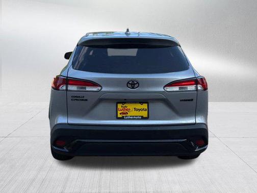 2024 Toyota Corolla Hybrid L