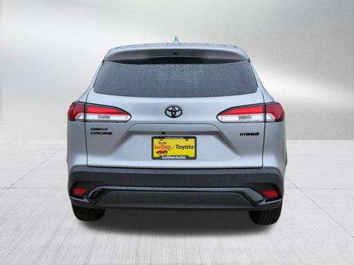 2024 Toyota Corolla Hybrid L