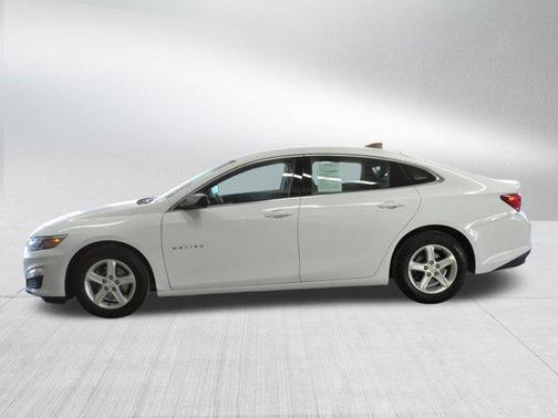 2019 Chevrolet Malibu 1LS