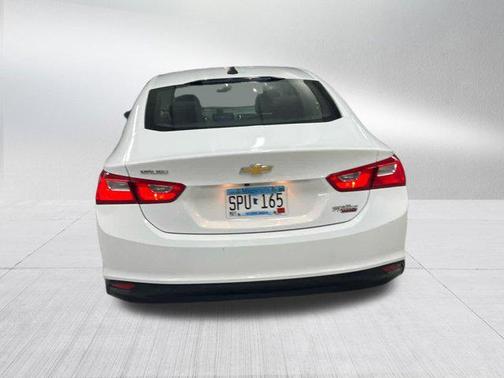 2019 Chevrolet Malibu 1LS