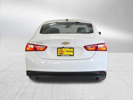 2019 Chevrolet Malibu 1LS