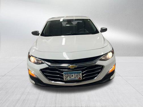 2019 Chevrolet Malibu 1LS