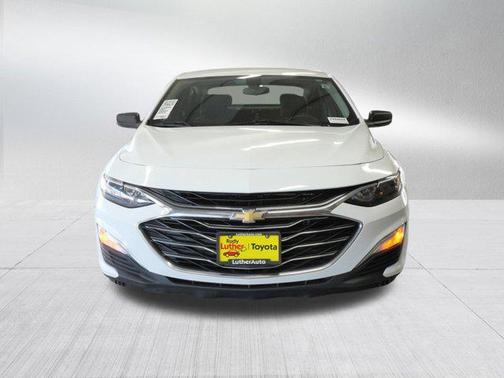 2019 Chevrolet Malibu 1LS