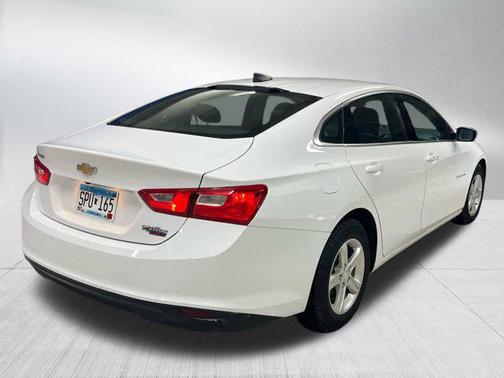 2019 Chevrolet Malibu 1LS