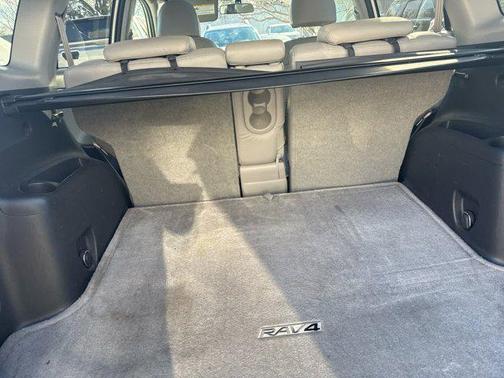 2010 Toyota RAV4 Limited